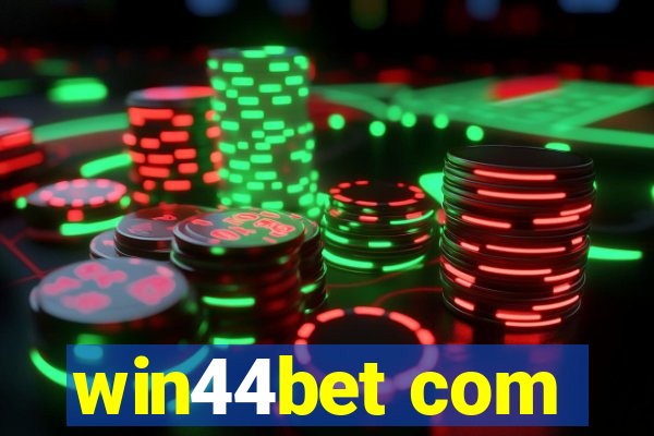 win44bet com